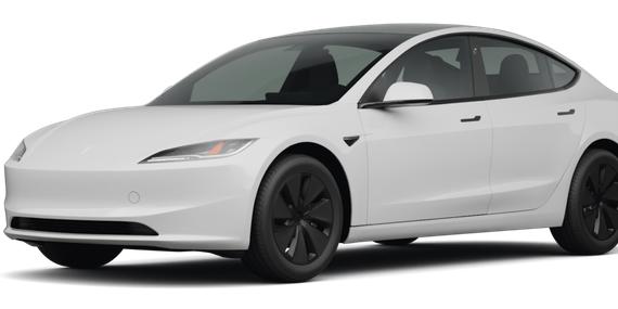 TESLA MODEL 3 2024 5YJ3E1EA6RF747185 image